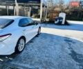 Білий Тойота Камрі, об'ємом двигуна 2.49 л та пробігом 113 тис. км за 23500 $, фото 8 на Automoto.ua