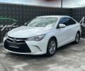 Белый Тойота Камри, объемом двигателя 2.5 л и пробегом 147 тыс. км за 13700 $, фото 1 на Automoto.ua