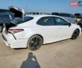 Тойота Камри 2017 в Днепре (Днепропетровске) на Automoto.ua Белый Тойота Камри, объемом двигателя 0 л и пробегом 94 тыс. км за 5845 $, фото 2 на Automoto.ua
