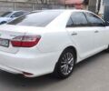 Білий Тойота Камрі, об'ємом двигуна 2.5 л та пробігом 194 тис. км за 19900 $, фото 1 на Automoto.ua