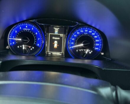 Білий Тойота Камрі, об'ємом двигуна 0 л та пробігом 169 тис. км за 11000 $, фото 11 на Automoto.ua