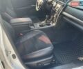 Белый Тойота Камри, объемом двигателя 2.5 л и пробегом 158 тыс. км за 16300 $, фото 14 на Automoto.ua