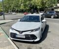 Білий Тойота Камрі, об'ємом двигуна 2.49 л та пробігом 75 тис. км за 22900 $, фото 1 на Automoto.ua