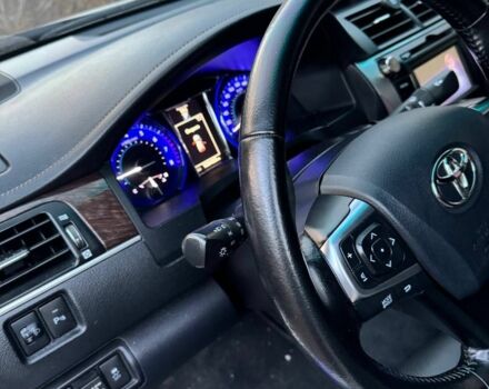 Білий Тойота Камрі, об'ємом двигуна 0 л та пробігом 169 тис. км за 11000 $, фото 10 на Automoto.ua