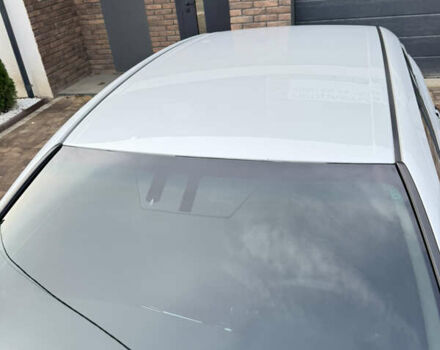 Тойота Камри 2017 в Черновцах на Automoto.ua Белый Тойота Камри, объемом двигателя 2.49 л и пробегом 80 тыс. км за 22900 $, фото 17 на Automoto.ua