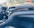 Білий Тойота Камрі, об'ємом двигуна 2.49 л та пробігом 113 тис. км за 23500 $, фото 10 на Automoto.ua