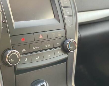 Белый Тойота Камри, объемом двигателя 2.4 л и пробегом 105 тыс. км за 17000 $, фото 13 на Automoto.ua