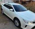 Білий Тойота Камрі, об'ємом двигуна 2.5 л та пробігом 169 тис. км за 11000 $, фото 2 на Automoto.ua