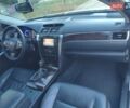 Белый Тойота Камри, объемом двигателя 2.49 л и пробегом 169 тыс. км за 16500 $, фото 18 на Automoto.ua