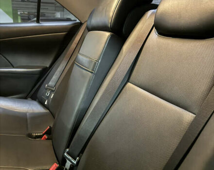 Тойота Камри 2017 в Львове на Automoto.ua Белый Тойота Камри, объемом двигателя 2.49 л и пробегом 148 тыс. км за 19300 $, фото 9 на Automoto.ua