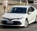 Білий Тойота Камрі, об'ємом двигуна 2.49 л та пробігом 75 тис. км за 22900 $, фото 5 на Automoto.ua