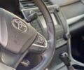 Белый Тойота Камри, объемом двигателя 2.4 л и пробегом 105 тыс. км за 17000 $, фото 12 на Automoto.ua