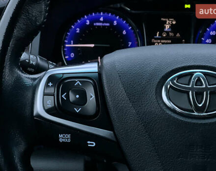 Білий Тойота Камрі, об'ємом двигуна 3.46 л та пробігом 148 тис. км за 20800 $, фото 11 на Automoto.ua