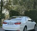 Белый Тойота Камри, объемом двигателя 2.5 л и пробегом 180 тыс. км за 16800 $, фото 4 на Automoto.ua
