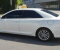 Білий Тойота Камрі, об'ємом двигуна 2.5 л та пробігом 194 тис. км за 19900 $, фото 19 на Automoto.ua