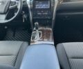 Белый Тойота Камри, объемом двигателя 2.49 л и пробегом 217 тыс. км за 17300 $, фото 41 на Automoto.ua