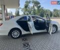 Белый Тойота Камри, объемом двигателя 2.49 л и пробегом 217 тыс. км за 17300 $, фото 70 на Automoto.ua