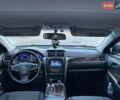 Белый Тойота Камри, объемом двигателя 2.49 л и пробегом 155 тыс. км за 18700 $, фото 11 на Automoto.ua