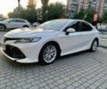 Білий Тойота Камрі, об'ємом двигуна 2.5 л та пробігом 104 тис. км за 20999 $, фото 6 на Automoto.ua