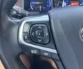 Белый Тойота Камри, объемом двигателя 2.49 л и пробегом 217 тыс. км за 17300 $, фото 52 на Automoto.ua