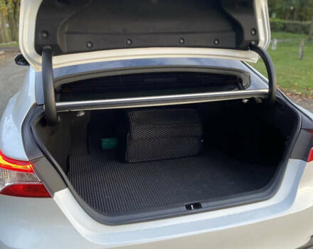 Білий Тойота Камрі, об'ємом двигуна 2.49 л та пробігом 150 тис. км за 21999 $, фото 31 на Automoto.ua