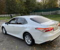 Білий Тойота Камрі, об'ємом двигуна 2.49 л та пробігом 150 тис. км за 21999 $, фото 37 на Automoto.ua