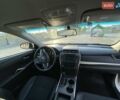 Белый Тойота Камри, объемом двигателя 2.4 л и пробегом 105 тыс. км за 17000 $, фото 15 на Automoto.ua