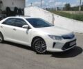 Білий Тойота Камрі, об'ємом двигуна 2.5 л та пробігом 194 тис. км за 19900 $, фото 13 на Automoto.ua
