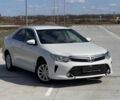 Білий Тойота Камрі, об'ємом двигуна 2.49 л та пробігом 180 тис. км за 16500 $, фото 14 на Automoto.ua