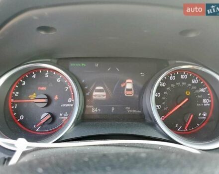 Тойота Камри 2017 в Днепре (Днепропетровске) на Automoto.ua Белый Тойота Камри, объемом двигателя 0 л и пробегом 94 тыс. км за 5845 $, фото 8 на Automoto.ua