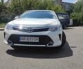 Білий Тойота Камрі, об'ємом двигуна 2.5 л та пробігом 194 тис. км за 19900 $, фото 21 на Automoto.ua