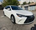 Белый Тойота Камри, объемом двигателя 2.5 л и пробегом 158 тыс. км за 16300 $, фото 9 на Automoto.ua