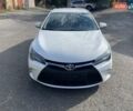 Белый Тойота Камри, объемом двигателя 2.5 л и пробегом 158 тыс. км за 14900 $, фото 3 на Automoto.ua