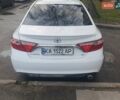 Білий Тойота Камрі, об'ємом двигуна 2.49 л та пробігом 174 тис. км за 15000 $, фото 2 на Automoto.ua