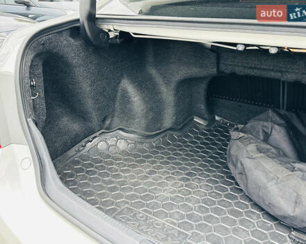 Белый Тойота Камри, объемом двигателя 2.5 л и пробегом 93 тыс. км за 16499 $, фото 41 на Automoto.ua