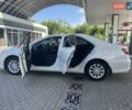 Белый Тойота Камри, объемом двигателя 2.49 л и пробегом 217 тыс. км за 17300 $, фото 23 на Automoto.ua