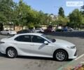 Білий Тойота Камрі, об'ємом двигуна 2.49 л та пробігом 75 тис. км за 22900 $, фото 2 на Automoto.ua