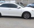 Білий Тойота Камрі, об'ємом двигуна 2.5 л та пробігом 194 тис. км за 19900 $, фото 2 на Automoto.ua