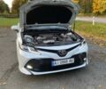 Белый Тойота Камри, объемом двигателя 2.49 л и пробегом 150 тыс. км за 21000 $, фото 13 на Automoto.ua