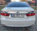 Белый Тойота Камри, объемом двигателя 2.49 л и пробегом 169 тыс. км за 16500 $, фото 10 на Automoto.ua