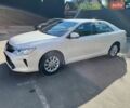 Білий Тойота Камрі, об'ємом двигуна 2.49 л та пробігом 117 тис. км за 20000 $, фото 1 на Automoto.ua