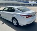 Білий Тойота Камрі, об'ємом двигуна 2.49 л та пробігом 75 тис. км за 22900 $, фото 3 на Automoto.ua