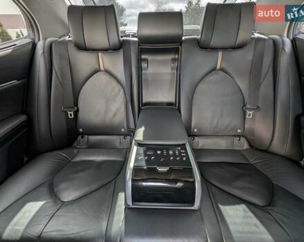 Білий Тойота Камрі, об'ємом двигуна 2.49 л та пробігом 199 тис. км за 22500 $, фото 11 на Automoto.ua