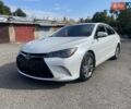 Білий Тойота Камрі, об'ємом двигуна 2.5 л та пробігом 158 тис. км за 15900 $, фото 1 на Automoto.ua