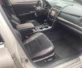 Белый Тойота Камри, объемом двигателя 2.5 л и пробегом 158 тыс. км за 16300 $, фото 15 на Automoto.ua