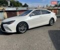 Белый Тойота Камри, объемом двигателя 2.5 л и пробегом 158 тыс. км за 14900 $, фото 7 на Automoto.ua