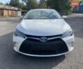 Белый Тойота Камри, объемом двигателя 2.5 л и пробегом 158 тыс. км за 15900 $, фото 2 на Automoto.ua