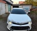 Білий Тойота Камрі, об'ємом двигуна 2.5 л та пробігом 169 тис. км за 11000 $, фото 1 на Automoto.ua