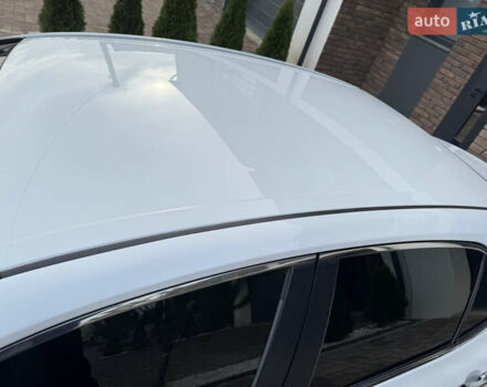 Тойота Камри 2017 в Черновцах на Automoto.ua Белый Тойота Камри, объемом двигателя 2.49 л и пробегом 80 тыс. км за 22900 $, фото 10 на Automoto.ua