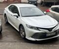 Білий Тойота Камрі, об'ємом двигуна 2.5 л та пробігом 127 тис. км за 14000 $, фото 1 на Automoto.ua